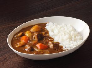 カレー
