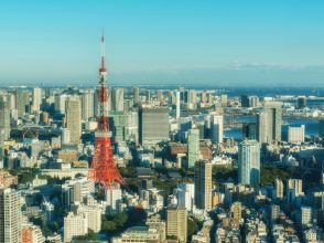 東京
