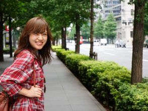 彼女