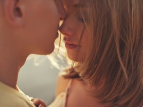 男性が「可愛い!」と思うデートでのキスのおねだりテク