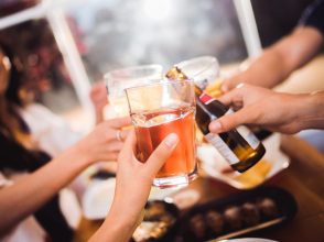 飲み会