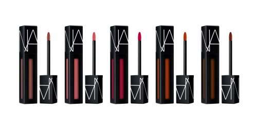 NARS パワーマットリップピグメント
