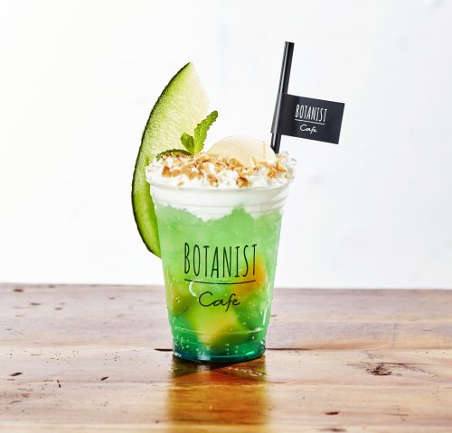 BOTANIST Tokyo