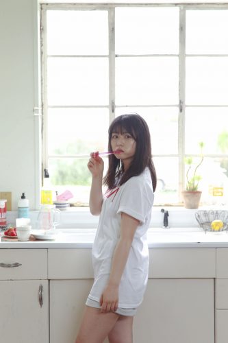 欅坂46、ツアーブック、KEYAKI、ねる、長濱ねる