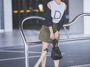 2018年8月17日、最高気温30度、最低気温24度