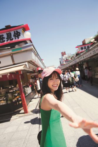 欅坂４６、ツアーブック、KEYAKI、菅井友香、ゆっかー