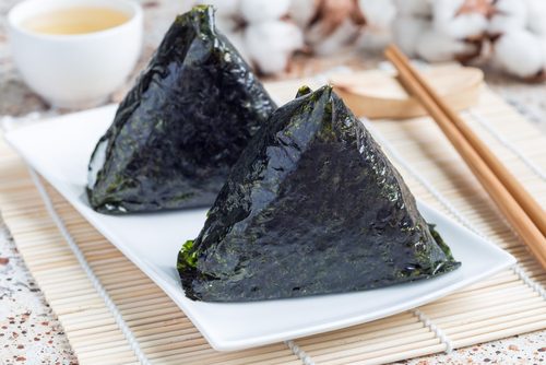 おにぎり
