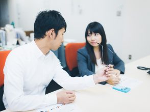 社内恋愛
