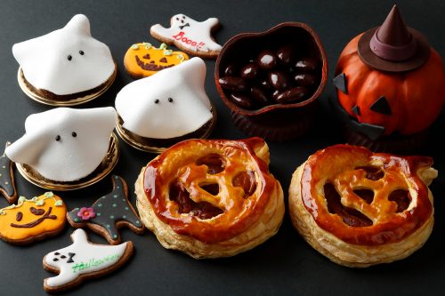 パレスホテル東京ペストリーショップ「スイーツ＆デリ」