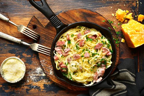 パスタ