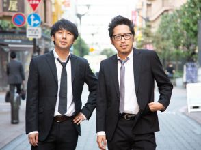付き合うならどっち?