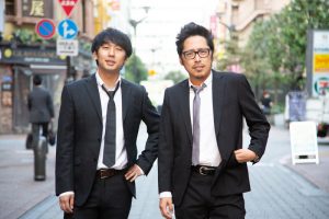 付き合うならどっち？