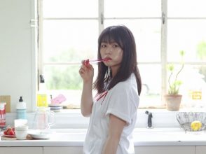 欅坂46、ツアーブック、KEYAKI、ねる、長濱ねる