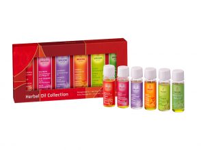 WELEDA(ヴェレダ)/ハーバルオイル コレクション(¥2,700)