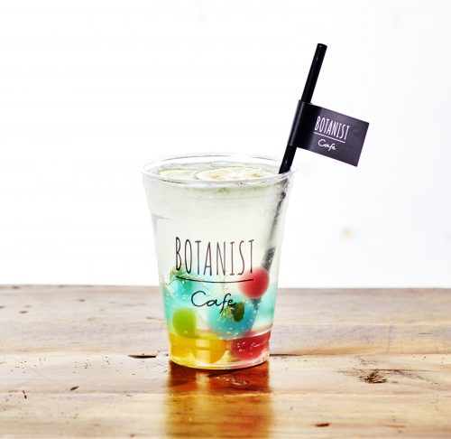 BOTANIST Tokyo