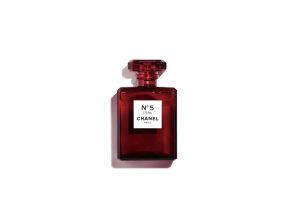 【クリスマスコフレ2018】CHANEL(シャネル)/シャネル N°5 ロー オードゥ トワレット(¥20,000)