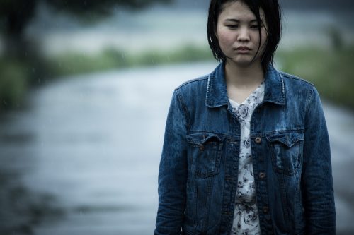 女性