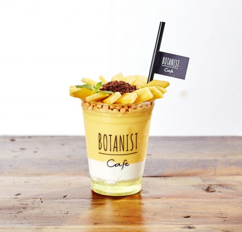 BOTANIST Tokyo