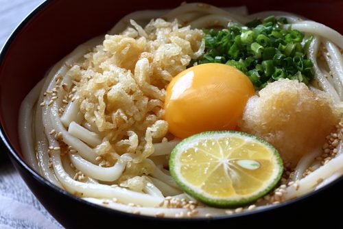 うどん
