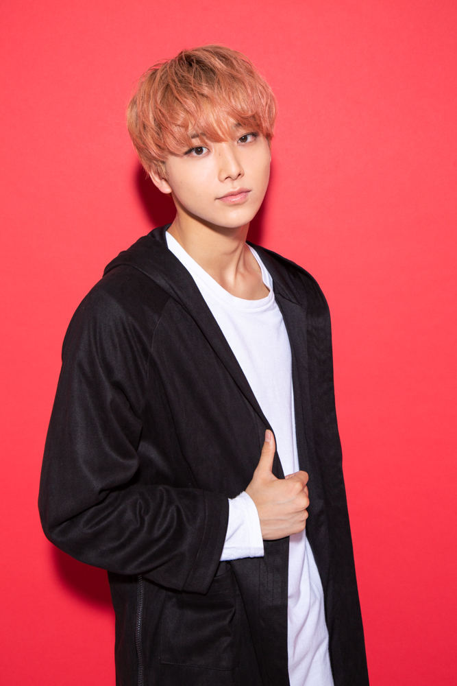 ONE N' ONLY「HAYATO 生写真セット #004」&バースデー
