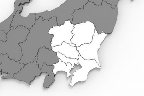 関東