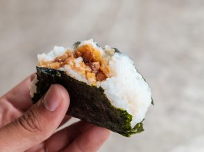 おにぎり