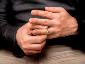 結婚指輪