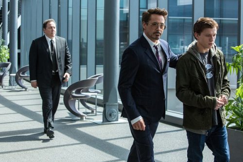 (c)Marvel Studios 2017. (c)2017 CTMG. All Rights Reserved.
