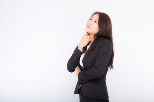 女性