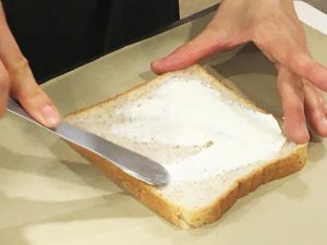 クリームチーズ