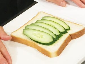 きゅうり