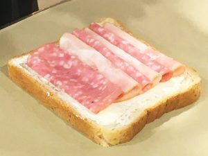 ハム