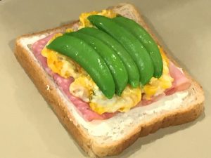 スナップエンドウ