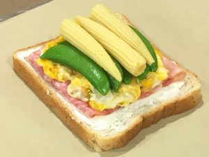 ヤングコーン