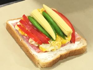 パプリカ