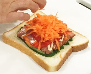 にんじん