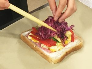 紫キャベツ