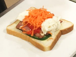 ポテトサラダ