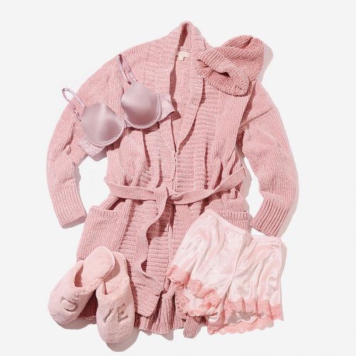Gap のインナー・ルームウェアライン「LOVE BY GAP」がオシャカワ♡