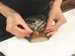 包みます2