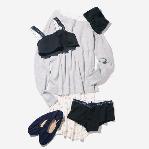 LOVE BY Gap「Sporty （スポーティ）」