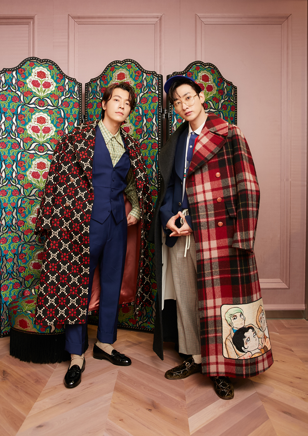 東京・青山のGUCCI（グッチ）フラッグシップショップがリニューアルオープン！