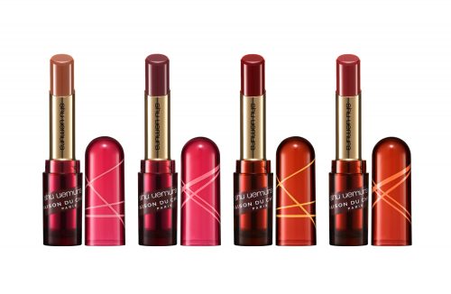 shu uemura(シュウ ウエムラ)/ルージュ アンリミテッド