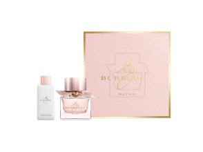 ■【クリスマスコフレ2018】BURBERRY(バーバリー)/マイバーバリー ブラッシュ ギフトセット(¥11,600)