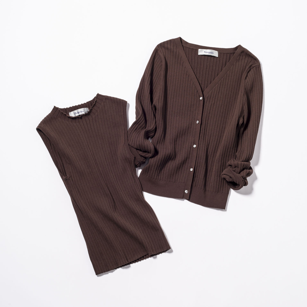アンサンブル￥13,000（リランドチュール）