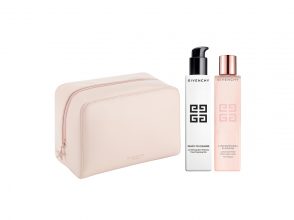 GIVENCHY(ジバンシイ)/ホリデー スキンケア キット(¥12,500)