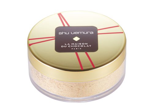 shu uemura(シュウ ウエムラ)/シマリー パウダー
