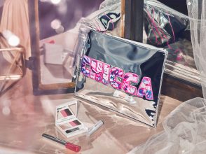 ■【クリスマスコフレ2018】CHICCA（キッカ）／キッカ クリスマスコレクション 2018 （¥8,700）