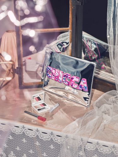CHICCA（キッカ）クリスマスコレクション 2018