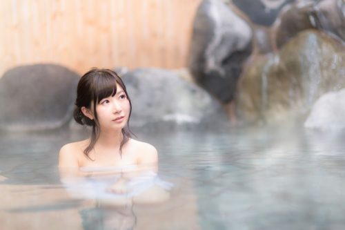 お風呂